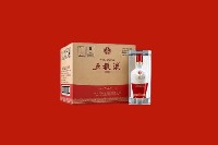 墨竹工卡县回收五粮液