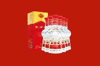 墨竹工卡县回收剑南春