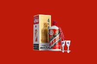 墨竹工卡县回收飞天茅台酒