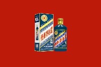 墨竹工卡县回收五星茅台酒