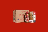 墨竹工卡县回收名酒